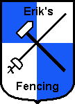 Erik's Fencing